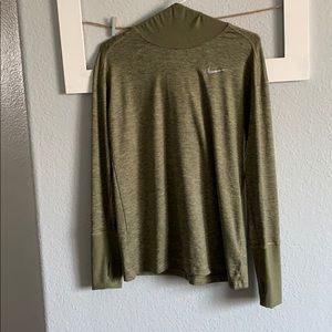 Nike DRI-FIT jacket